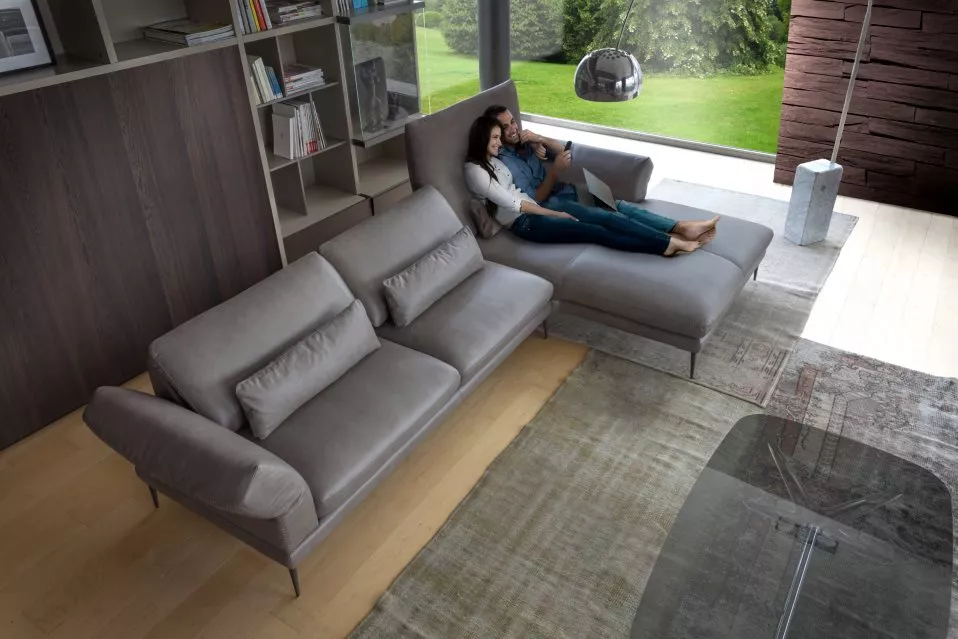 PARIDE SOFA image