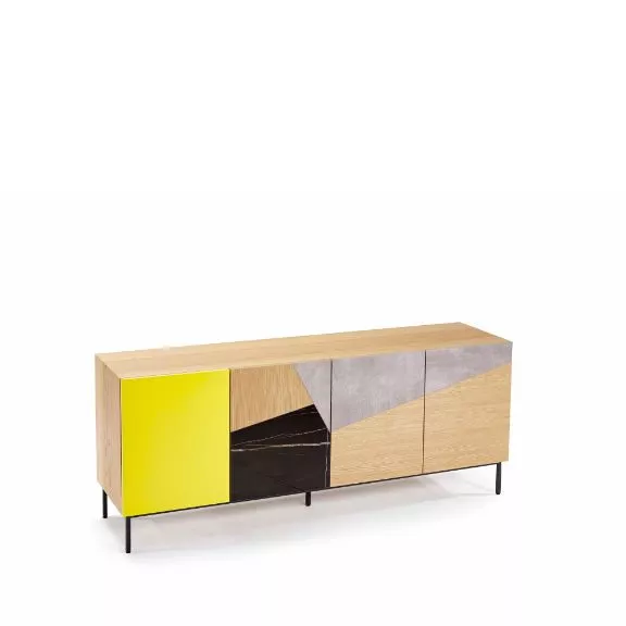 DRIVE SIDEBOARD