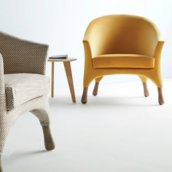 DROPS ARMCHAIR