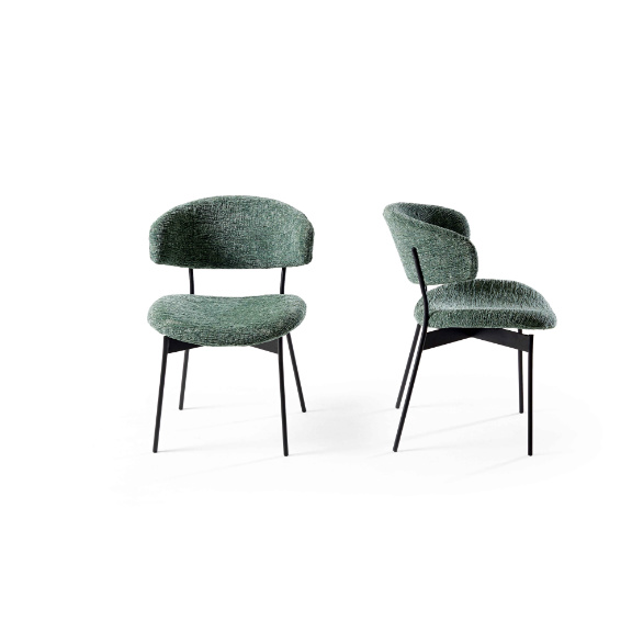 ENZO CHAIR