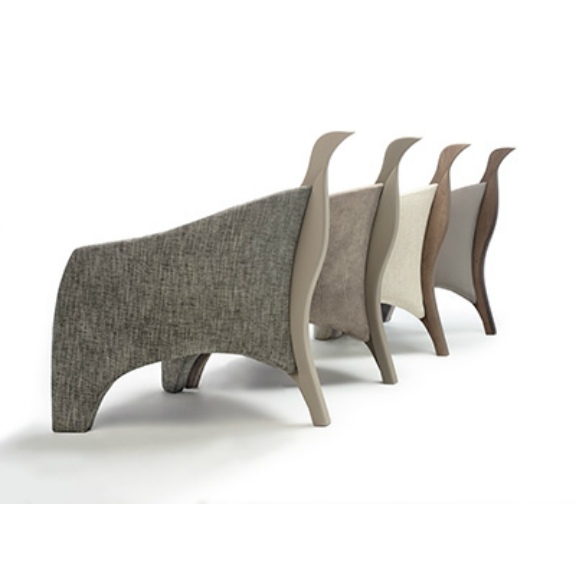 HAWK ARMCHAIR