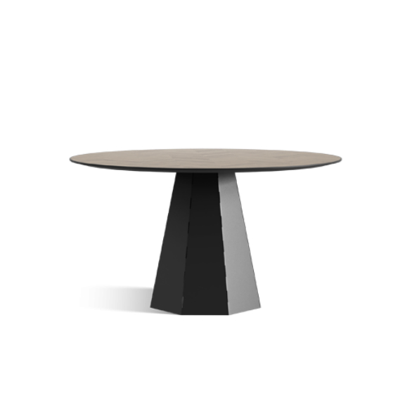 OCTAGON TABLE