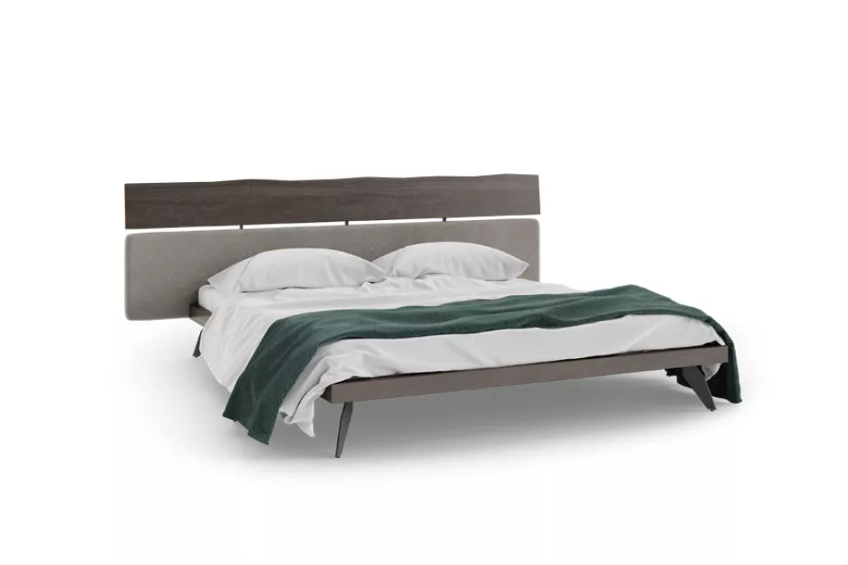 SOLIDO BED image
