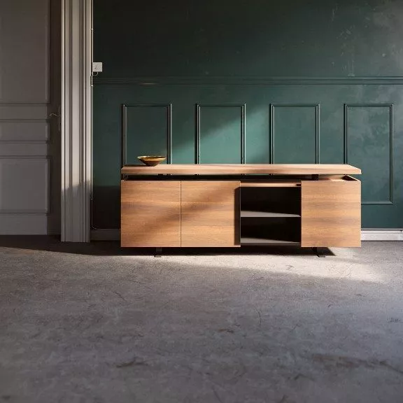 TRUNK SIDEBOARD