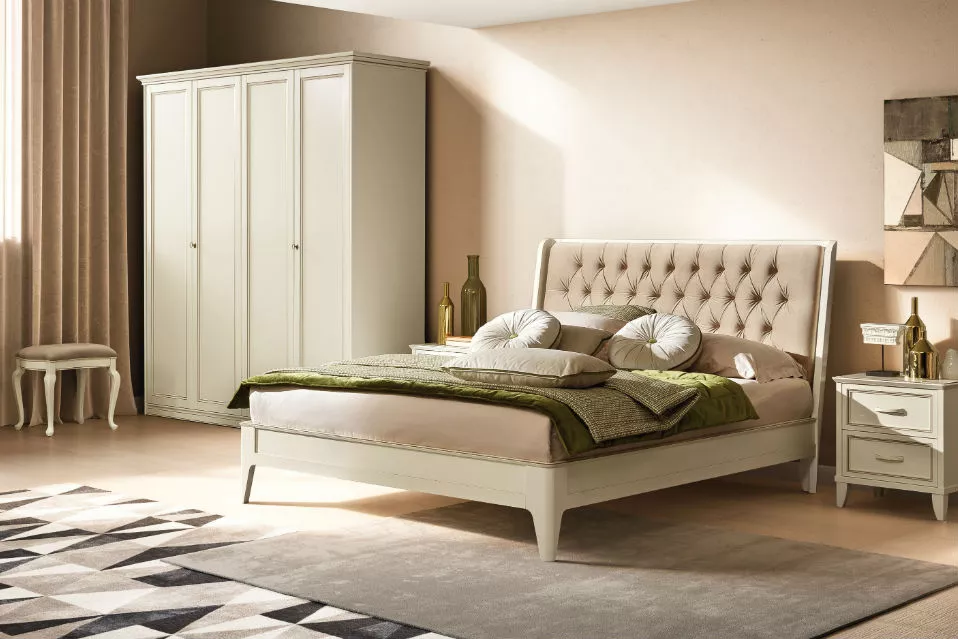 GIOTTO BED image