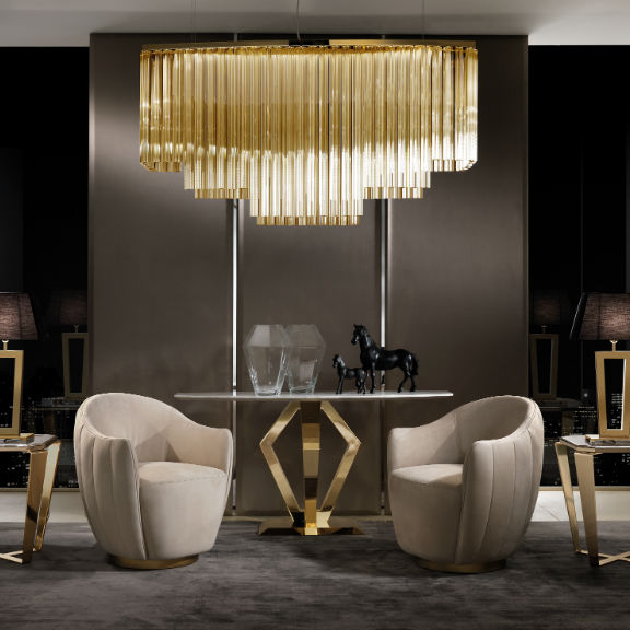 HERMES ARMCHAIR