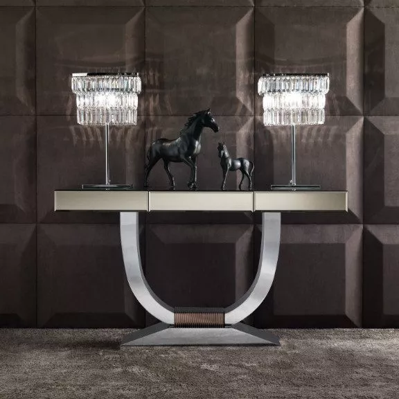 HERMES CONSOLE