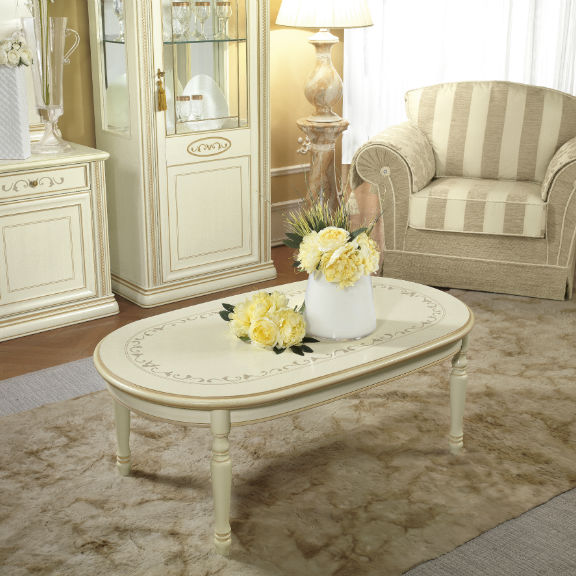 SIENA COFFEE TABLE