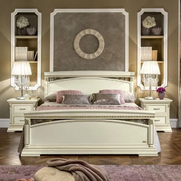 TREVISO BED