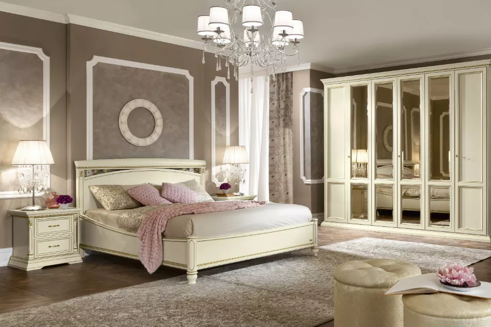 TREVISO BED image