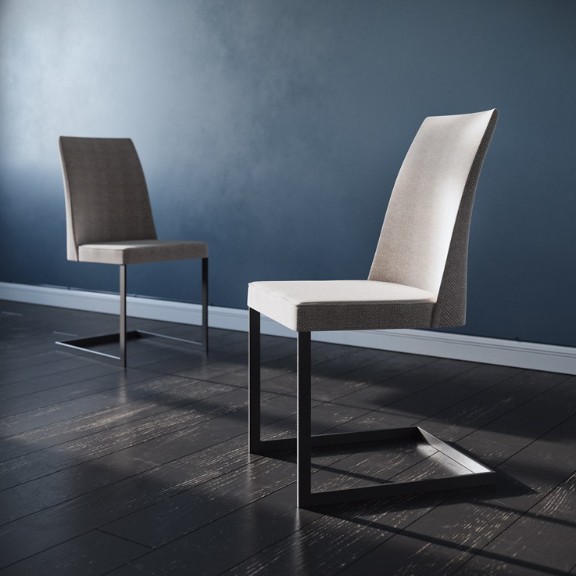 TULIPA CHAIR