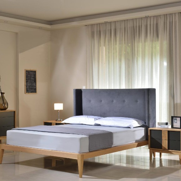 ALDEN BED
