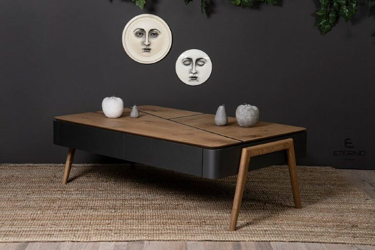 SENSE COFFEE TABLE