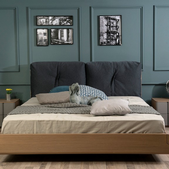 FEEL BED