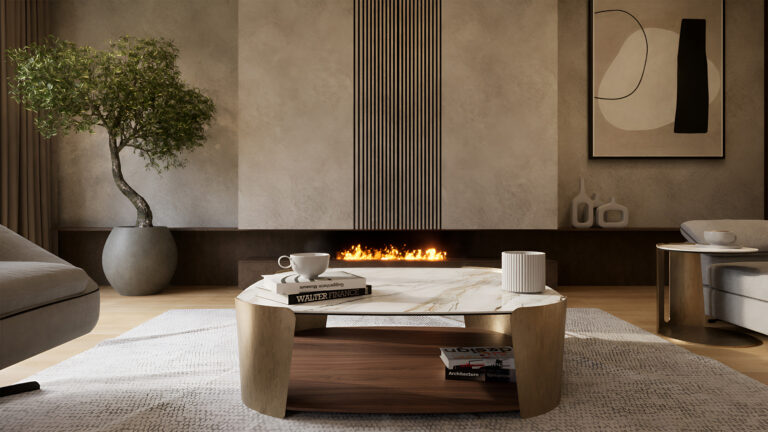 ETTORE TABLE
