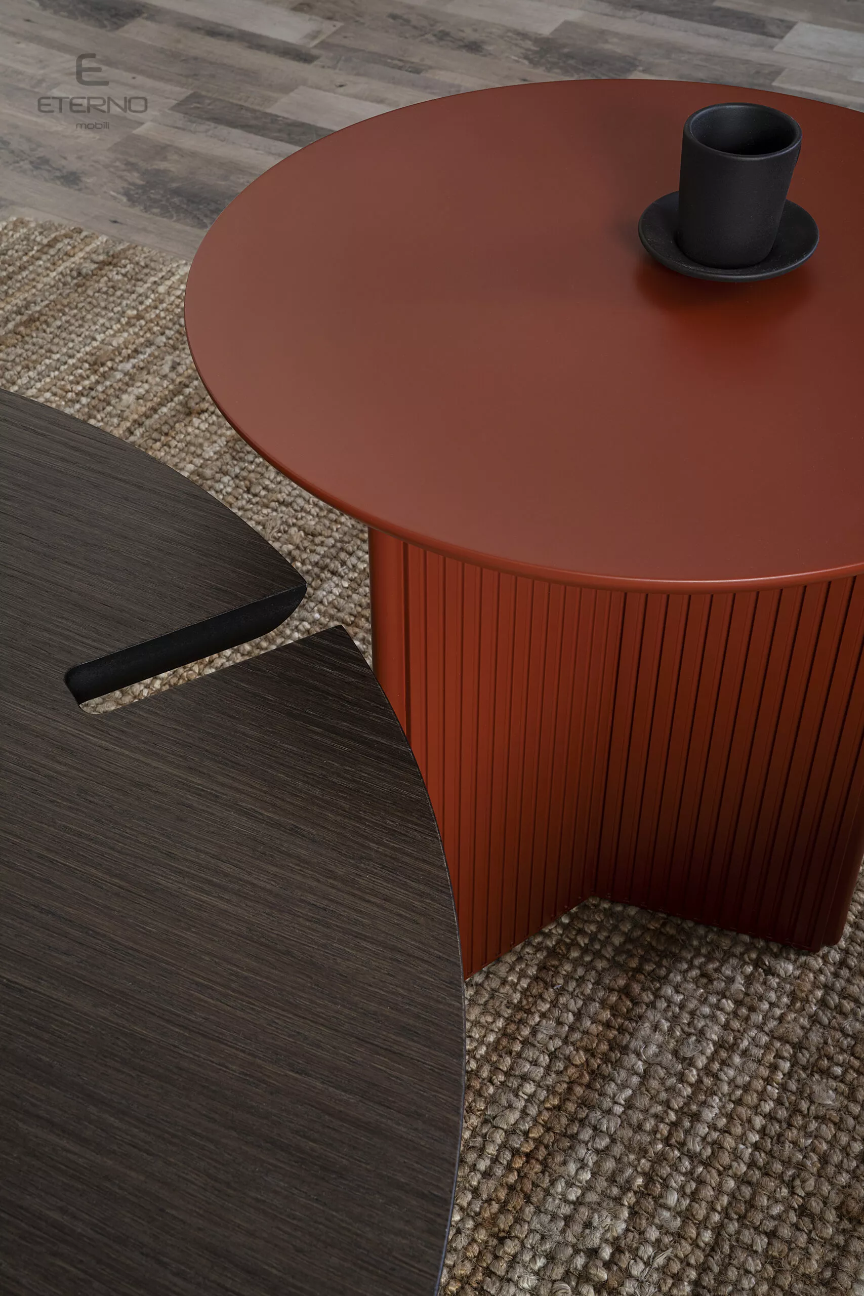 ICON COFFEE TABLES image