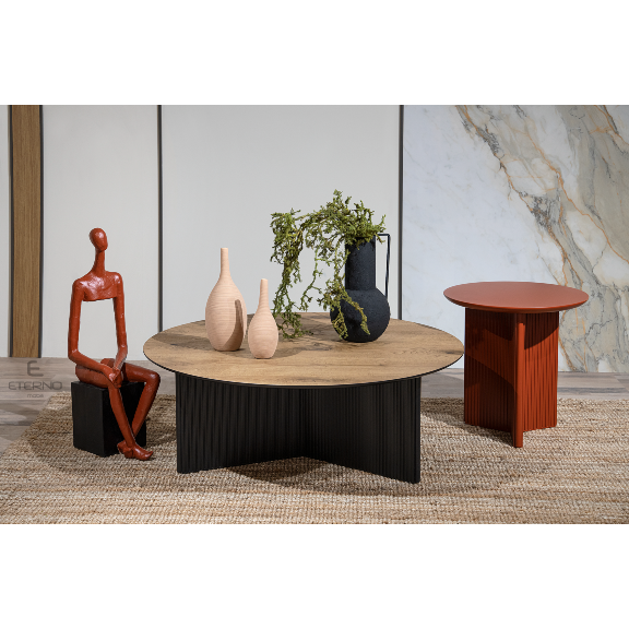 ICON COFFEE TABLES