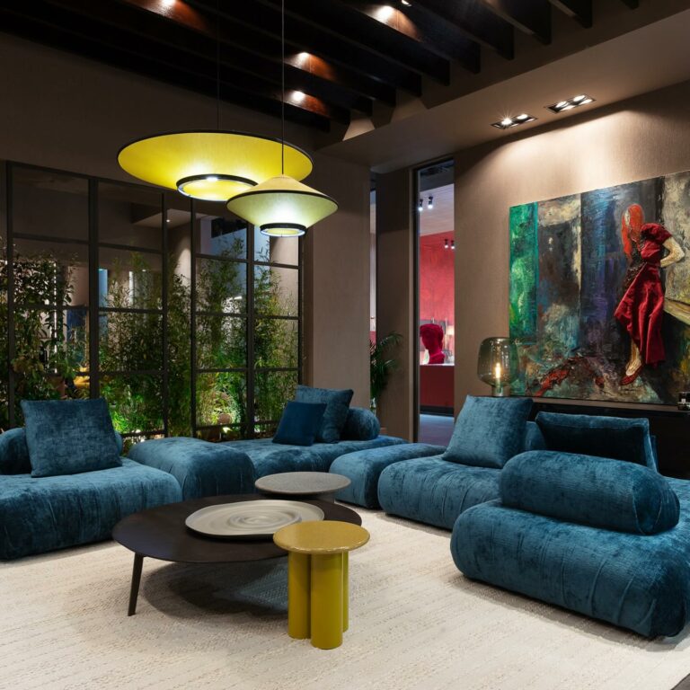 ARENAL SOFA