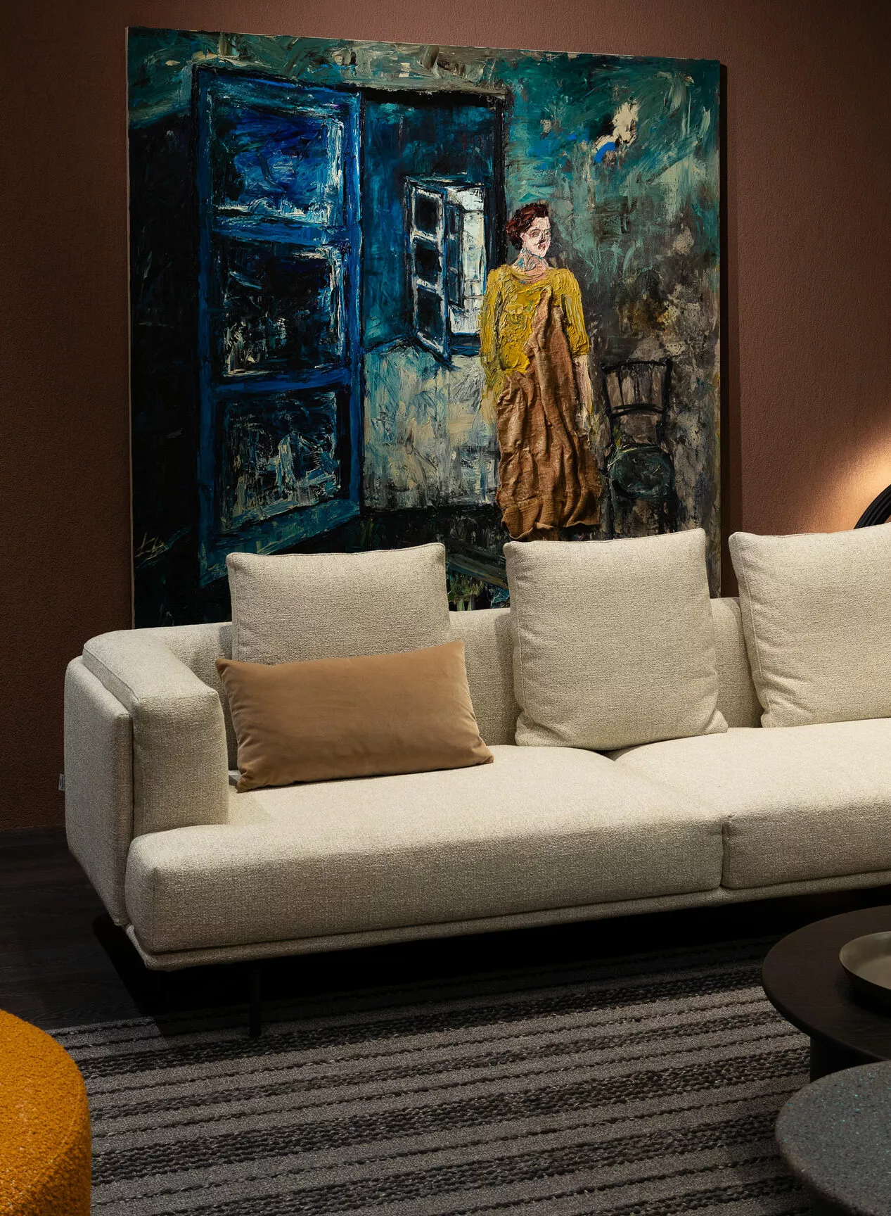 BALTHAZAR SOFA image