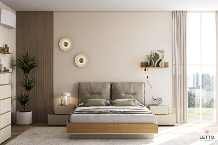 BED LOFT