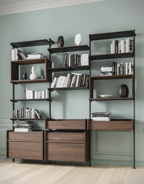 MOD BOOKCASE image