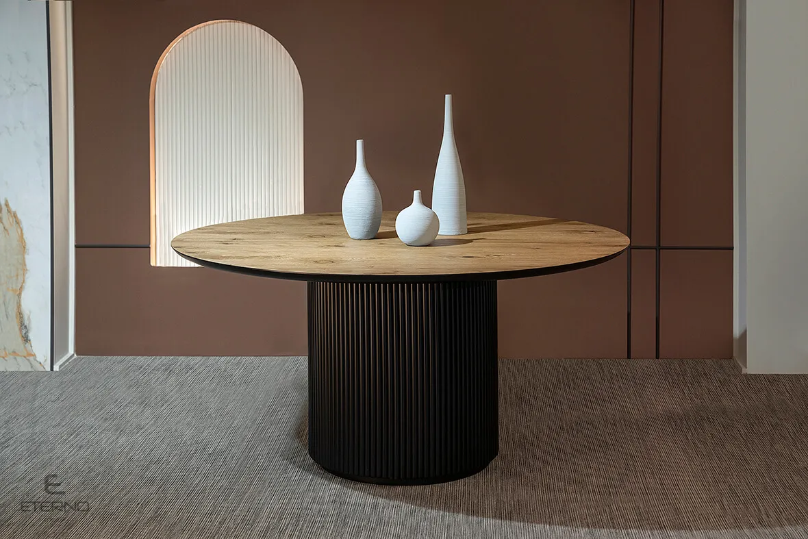 ICON DINING TABLE image