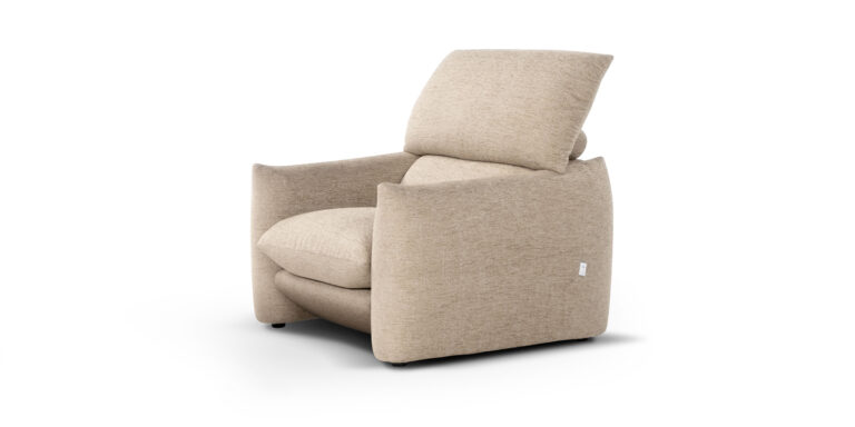 CHOCO MAGIC ARMCHAIR