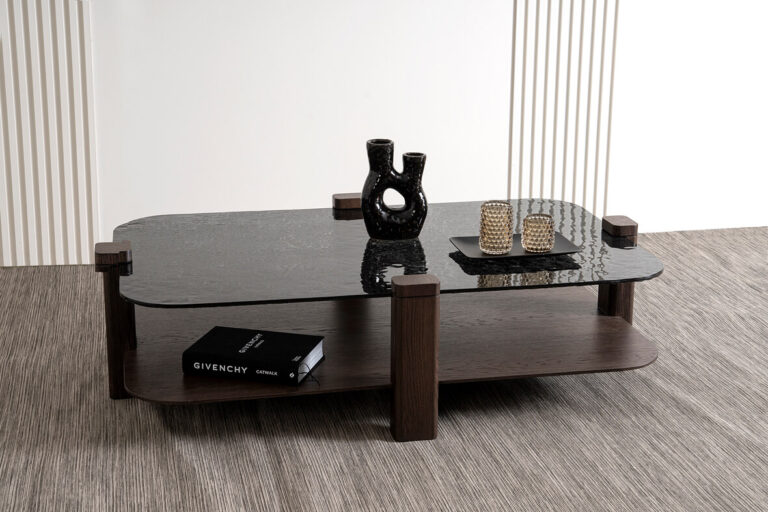 SHINE COFFEE TABLE