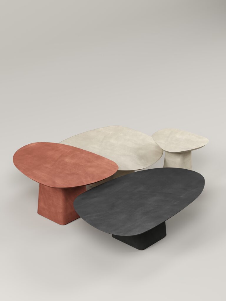 GAIA COFFEE TABLE
