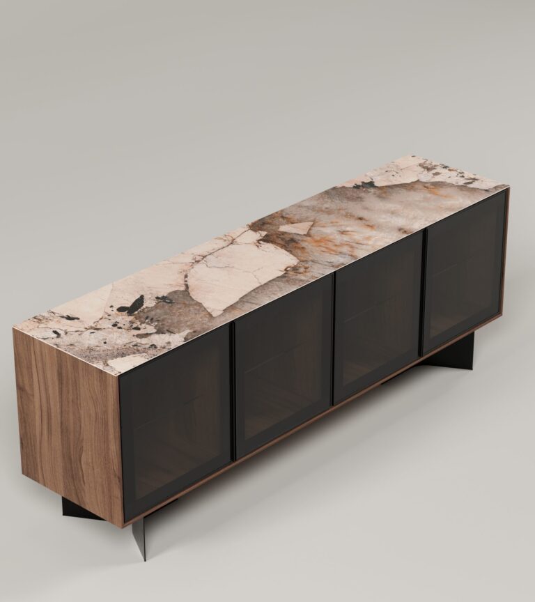 MONDRIAN SIDEBOARD