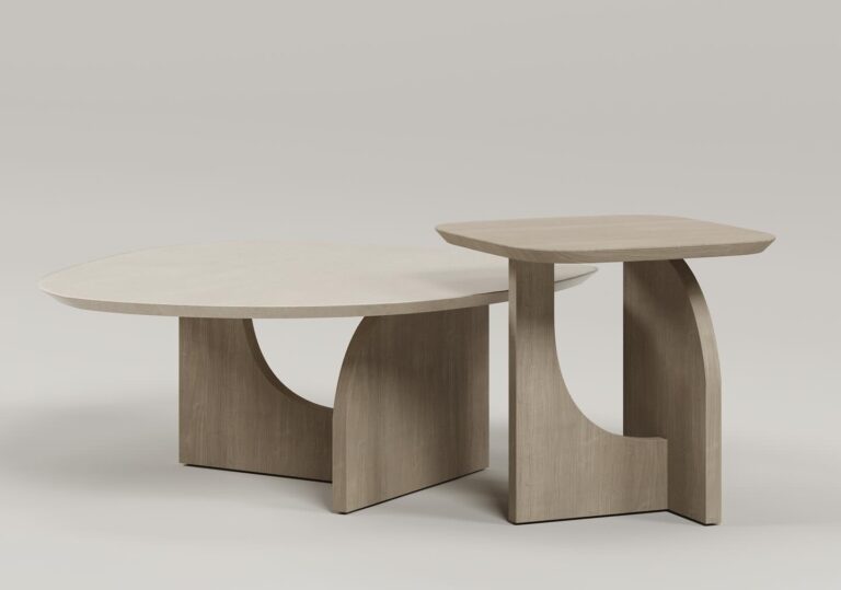 ODYLIA COFFEE TABLE