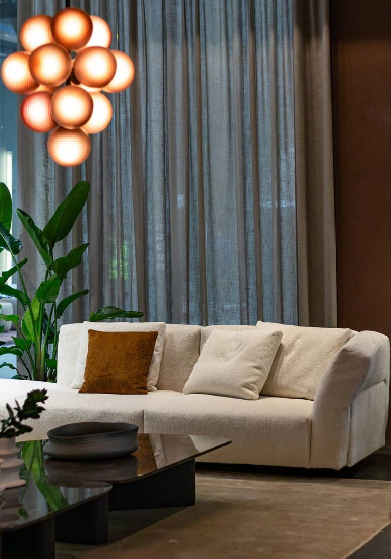 IN CLOUD SOFA