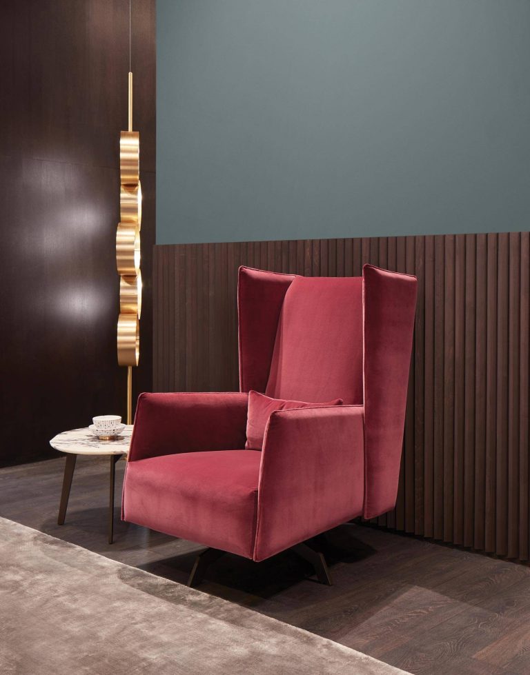 ANN ARMCHAIR
