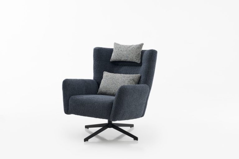 TRILOGY ARMCHAIR