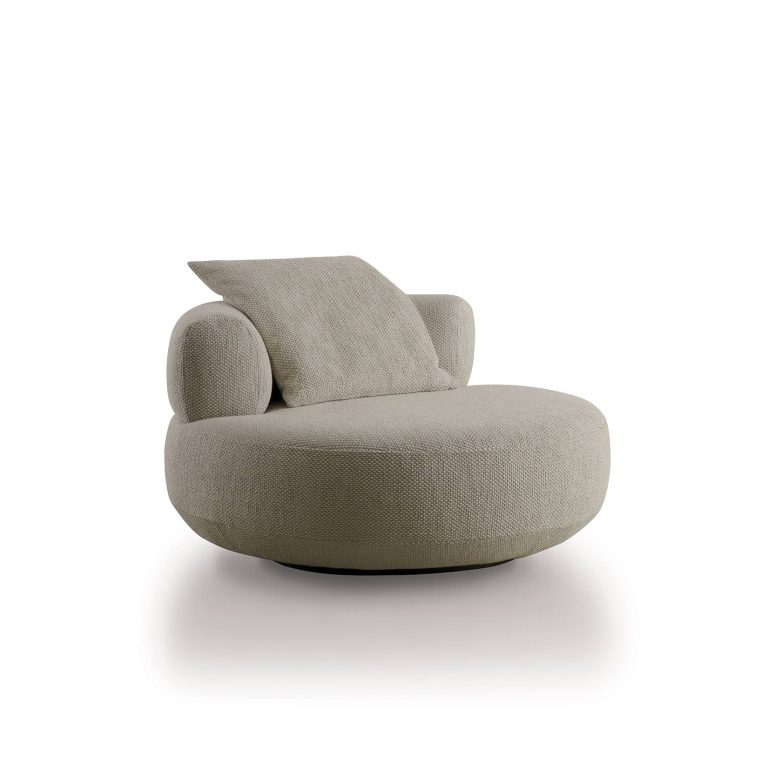 FULL MOON ARMCHAIR
