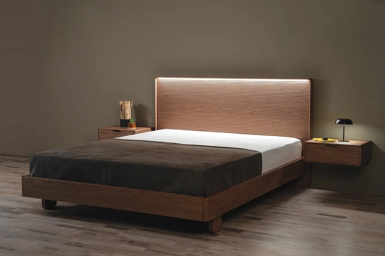 COOL BED